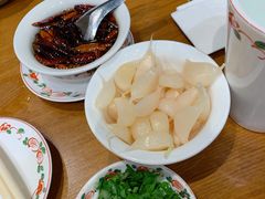 -清真·老门框爆肚涮肉·中华老字号(丰管路店)