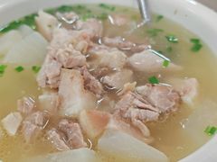 -荣生萝卜汤饭店