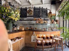 -O'mills Sourdough Bakery&Bistro(永嘉路店)