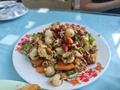 -崴海渔村(虹梅路店)