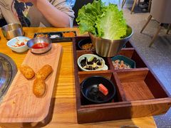 -韩罗苑(万象城店)