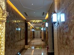 -萧邦音乐会所KTV·蒸汽活海鲜自助(福田店)