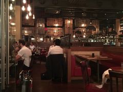 -Burger & Lobster(Dean Street)