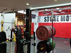 -Stone Motion Fitness 释动健身