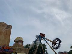 -大连海昌发现王国主题公园