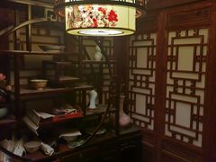-NINES推理馆·实景侦探推理剧MIXPLAY(静安店)