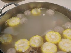 -潮泰牛肉火锅 · 创于1992年(车公庙店)