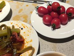 -海底捞火锅(万达广场店)