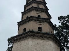 -晋祠博物馆