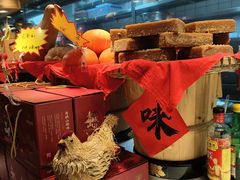 -大厨小味·民间川菜(八里庄店)