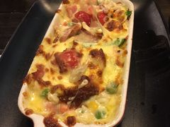 -暖食光·台式家庭餐厅·生日主题店(万达店)
