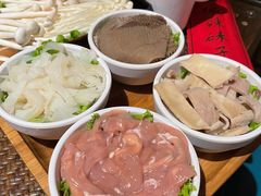 -山城辣妹子(定福庄店)