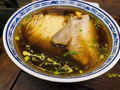 -同得兴 Since·1995 传统苏式面馆(嘉馀坊店)