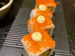 -悟空酒场烤肉(凯德壹中心店)