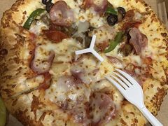 -棒约翰比萨·意面(张江长泰店)