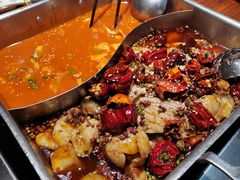 -齐祺渔锅(前进路店)