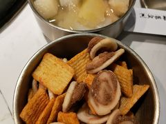 -老板娘的烤肉店(港湾广场店)