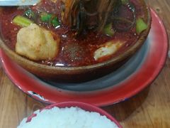 -清真·马文砂锅大全(麦苋街店)