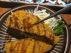 -小川洋风料理(江汉路店)