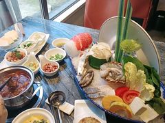 -诺筵汤品·菌汤火锅(南河坝店)