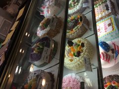 -佳麦烘焙(姚港路店)