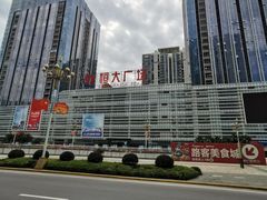 -明桂米粉(北站店)