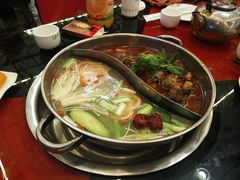 -香丽缘饭馆(黑龙潭店)