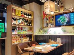 -街角等你.大连海鲜烧烤(西安路店)