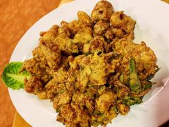 -ZF Seafood Restaurant 卓峰海鲜餐