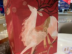 -奈雪的茶(东莞汇一城店)