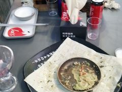 -何师烧烤·香辣蟹·川菜·30年老品牌(太古里旗舰店)