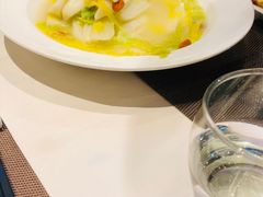 -若蘭慈·无国界素食料理(欢乐海岸店)
