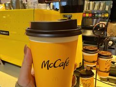 -麦当劳(芜湖中山南路店)