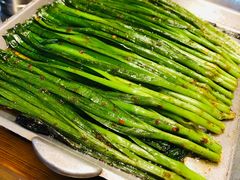-很久以前羊肉串(大华三路店)
