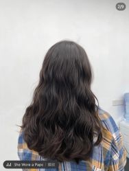 -菲·木田moontin造型salon