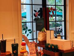 -星巴克臻选(广州沙面店)