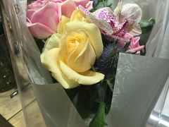 -BOBLOOM花店(宝龙旭辉广场店)
