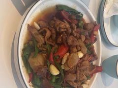 -食光慢宴·安吉土菜馆