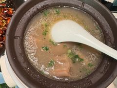 -雀蓝川菜(奥体广场店)