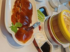 -大鸭梨烤鸭(金色漫香店)