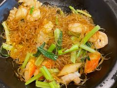 -北平味道.京味菜.烤鸭(梨园店)