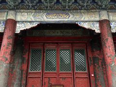-沈阳市东陵公园