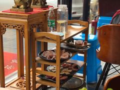 -唯成•韩国炭火烤肉 유성고기