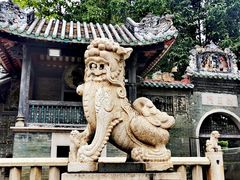 -佛山市祖庙博物馆