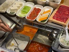 -海底捞火锅(王府井银泰in88店)