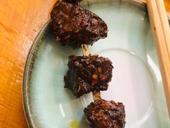 -炒豆合作社(东四总店)