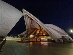 -悉尼歌剧院