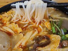 -螺蛳粉先生(蓟门桥店)