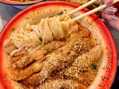 -强强烧烤·宵夜(方庄店)