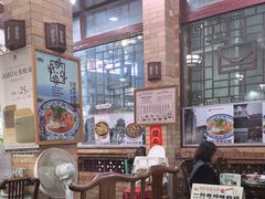 -阿殳菜馆·私厨(水围村店)